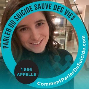 Meet your Posher, Audrey